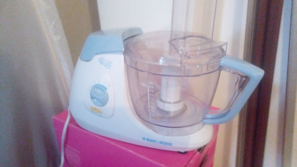 Eletrodomésticos culinária