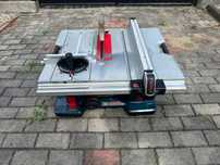 Piła stołowa BOSCH GTS 10XC Profesional