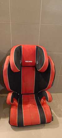 Recaro Monza Nova, isofix, 15-36 kg