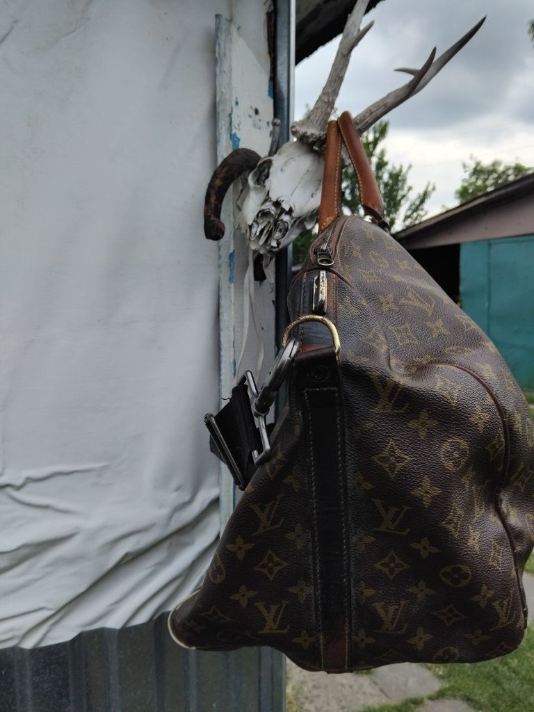 Louis Vuitton сумка