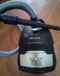 Aspirador BECKEN (saco 3L)