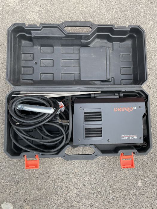 Сварочный инверторный