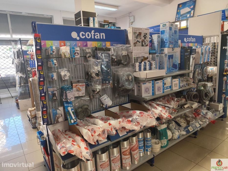 Drogaria em Oliveira do Bairro