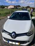 Renault clio Sport Tourer
