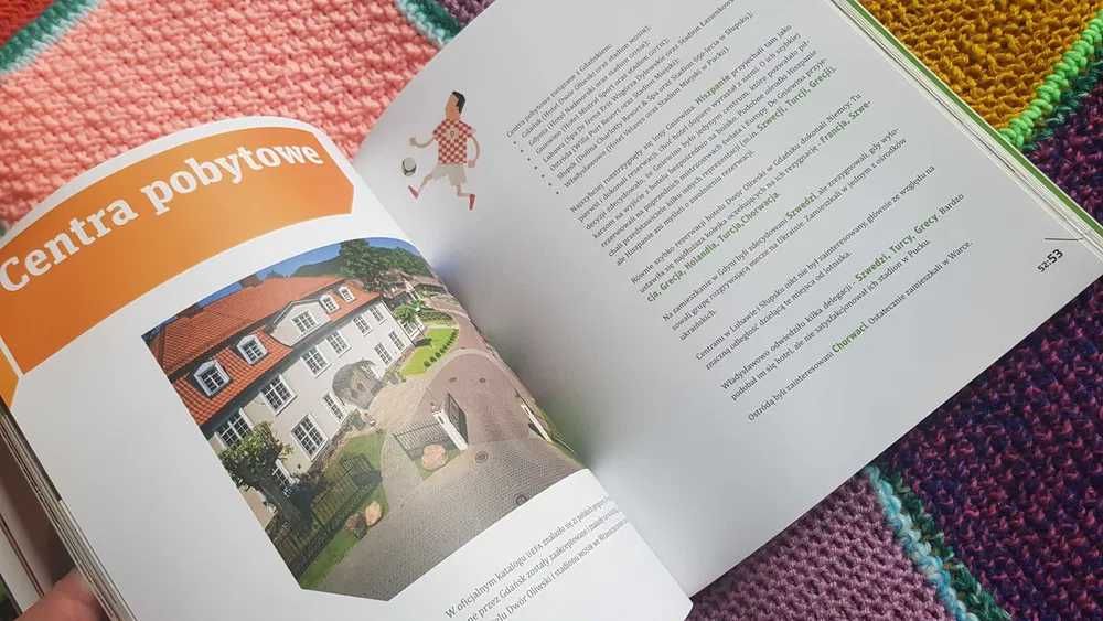 AN Mistrzowskie zagranie Euro 2012 w Gdańsku ALBUM