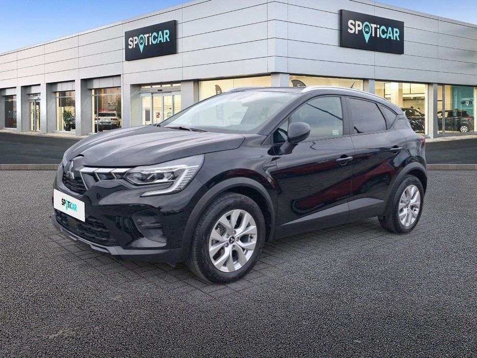 Mitsubishi ASX 1.3 mHEV Invite Style Cold