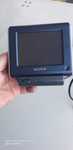 GPS portátil Sony