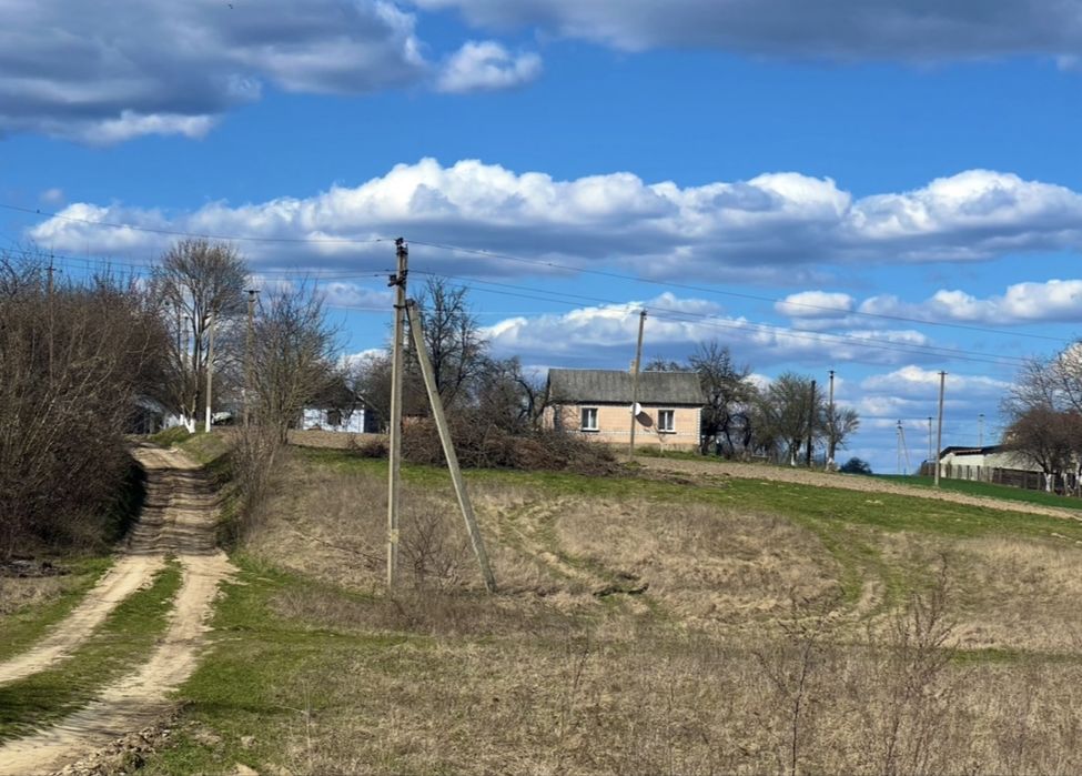 Ділянка Житин 10 сотих під будівництво 800м. від житинського кільця