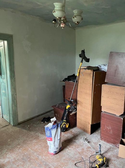 Терміновий продаж будинку