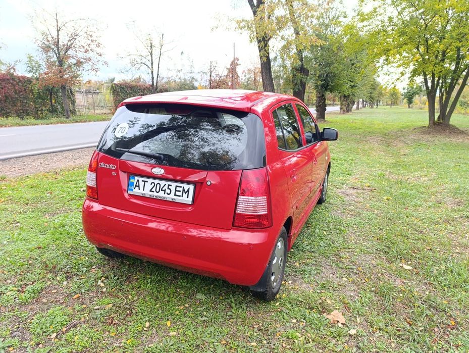 Hyndai getz accent kia pikanto 1.1 АКПП автомат гетс акцент пиканто