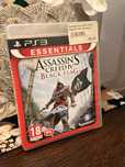 Ubisoft Ps3 Assassin'S Creed Iv Black Flag