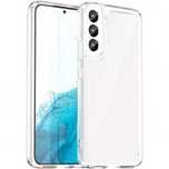 Galaxy S23 FE, silikonowe etui na telefon komórkowy wyprzedaż OUTLET