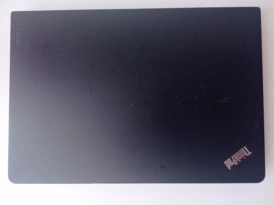 Laptop Lenovo ThinkPad 13 i3-7100U 8GB/256GB