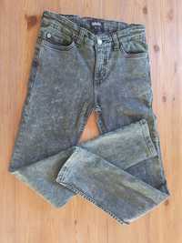 Jeansy, dżinsy,  spodnie Molo 152 cm