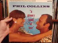 Phil Collins, Maxi singl NM-