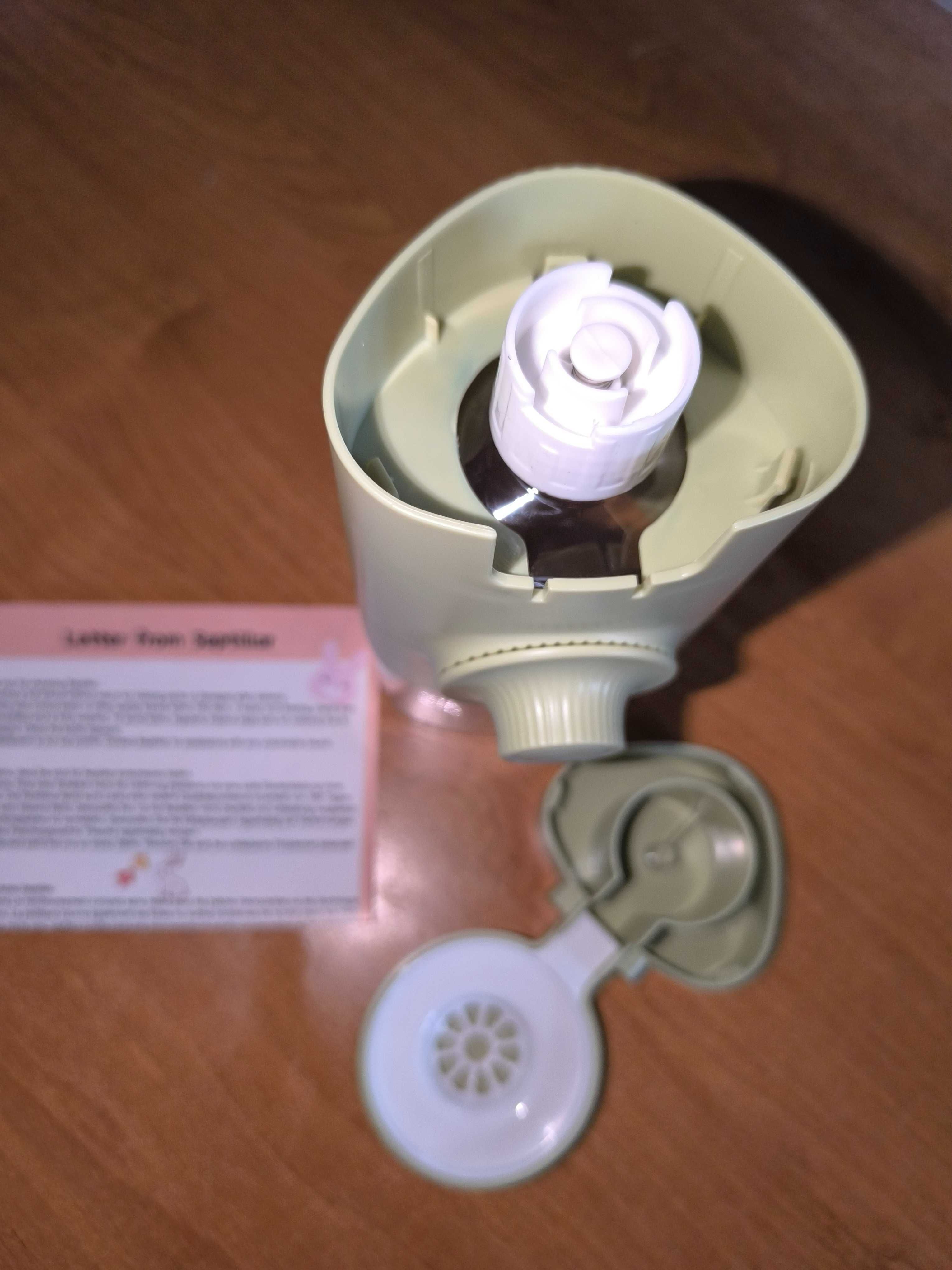 Dozownik wodę dla gryzoni 600ml
