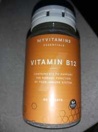 Witamina Myvitamins B12