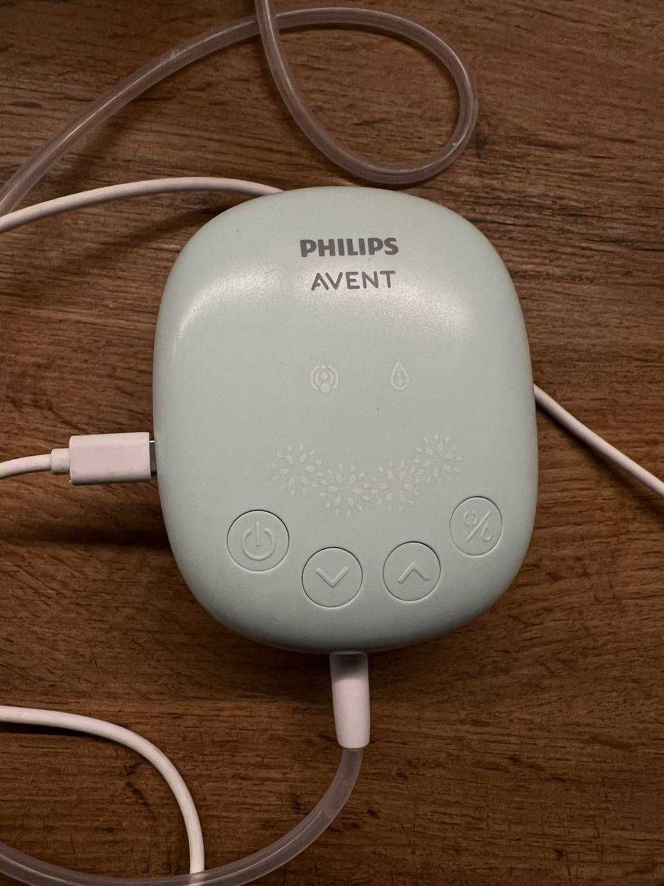 Молоко відсмоктувач Philips Avent