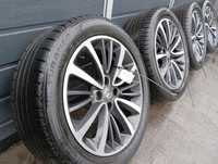 FELGI KOŁA LATO LETNIE OPEL CROSSLAND X 215/50/17 4X108 13469368