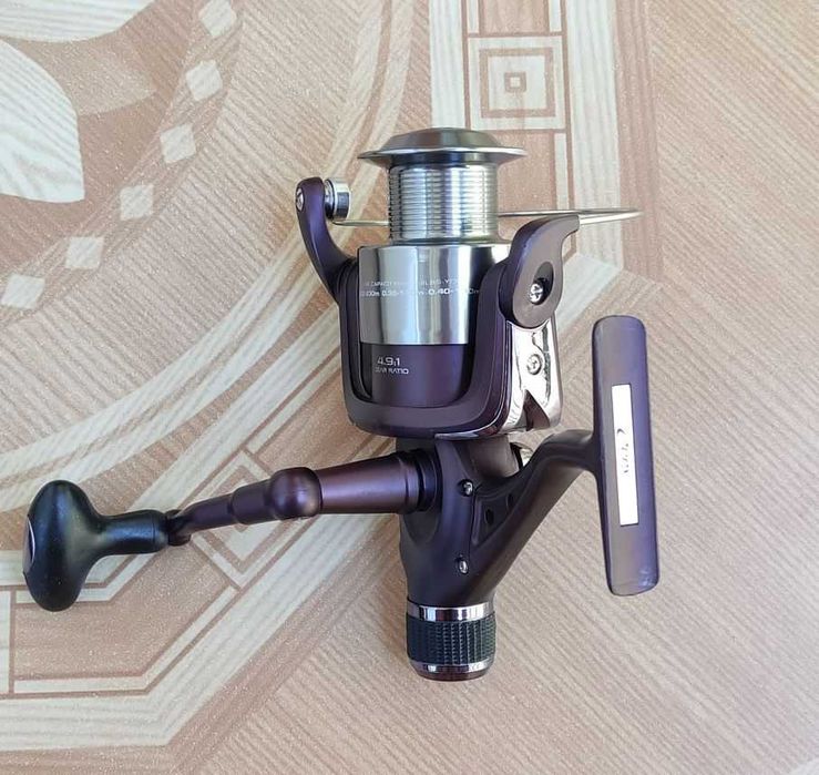 Wędka feederowa Evox Smart Feeder 3,60 m, 140g