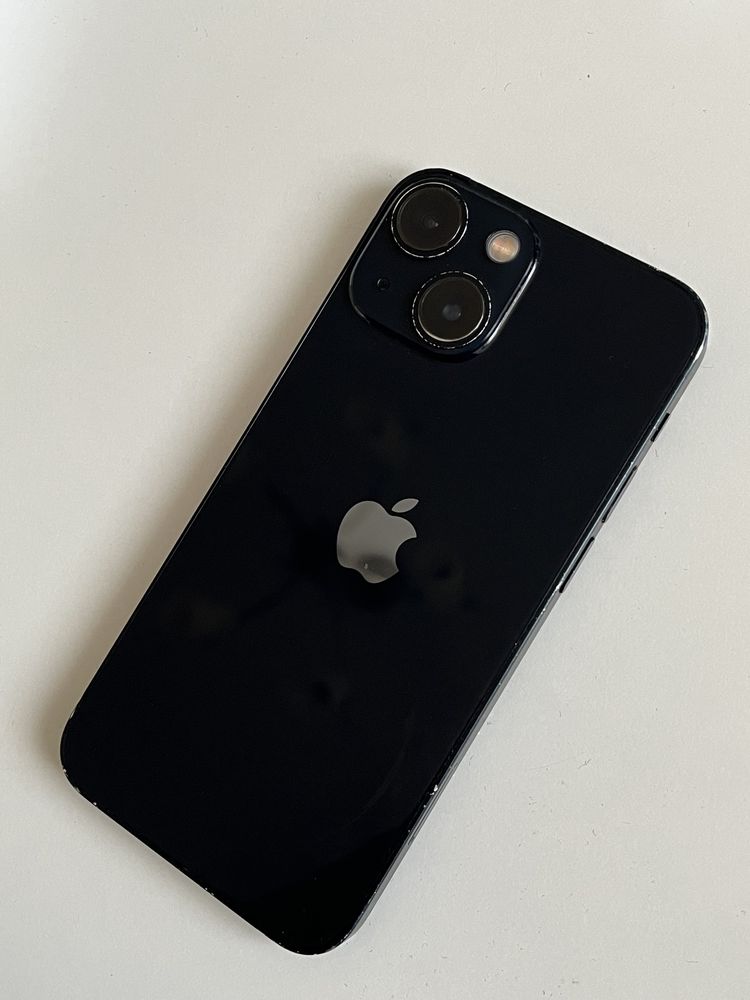 IPhone 13 mini 128GB 80% kondycji