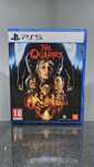 The Quarry PS5 PlayStation 5 Horror Survival Terror