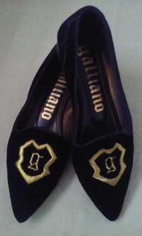 Buty Galliano