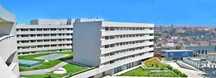 Studio Residence Apartamento de Luxo