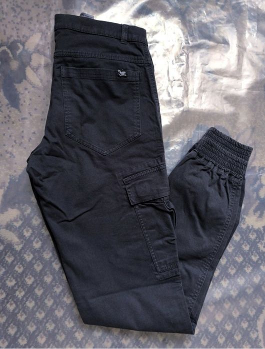 Розпродаж!Котонові джинси Wrangler original, Staff, якість