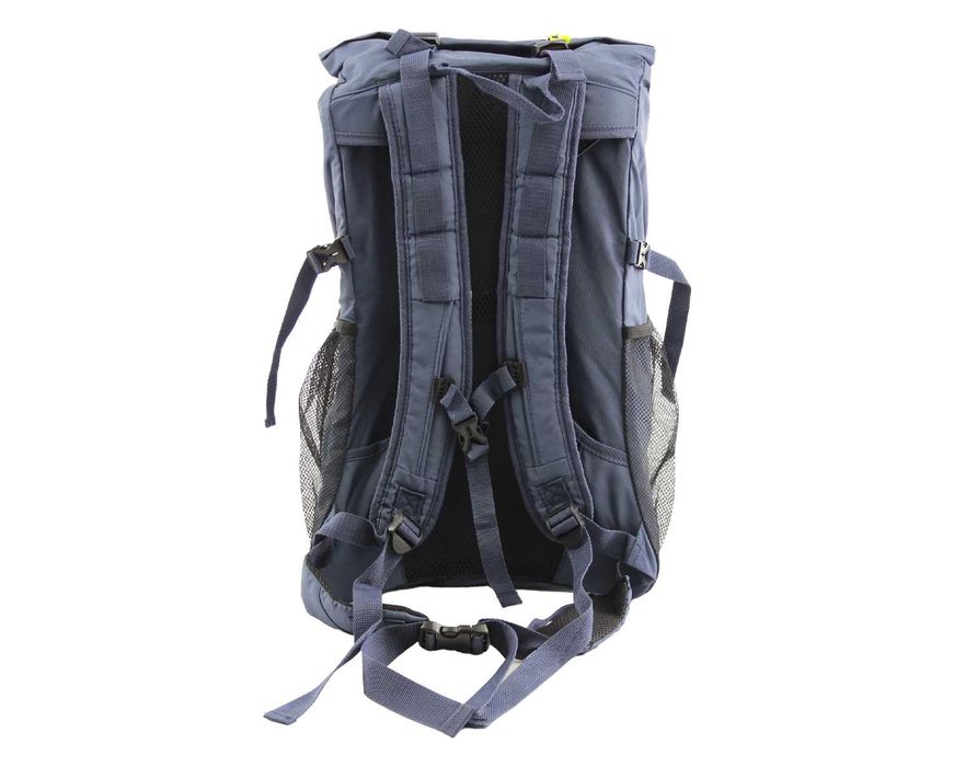 Plecak turystyczny 40l pokrowiec H2O trekkingowy lekki, wodoodporny