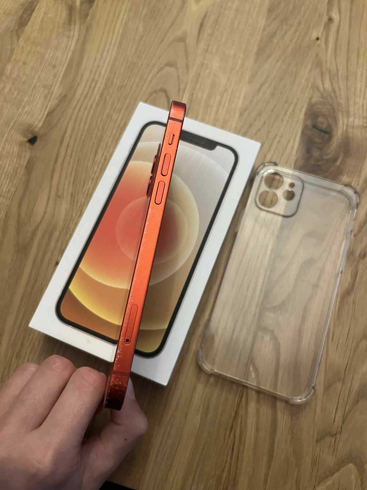 Sprzedam iPhone 12, 64GB