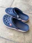 Crocs c12 tamanho 28