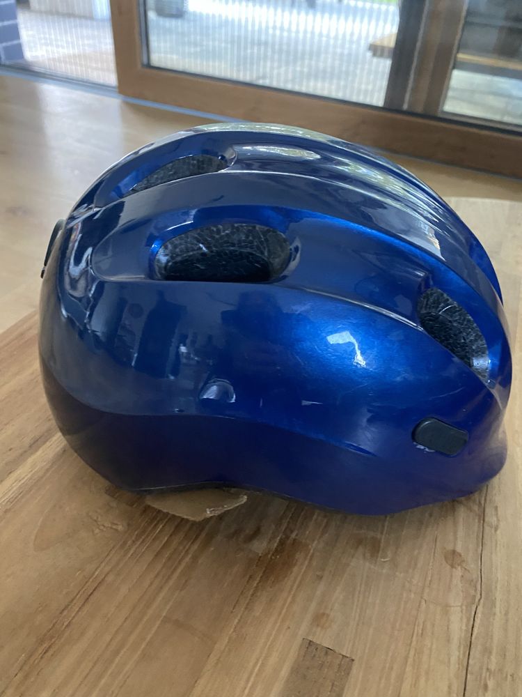 Kask rowerowy Abus SMILEY 2.0 r. 50-55