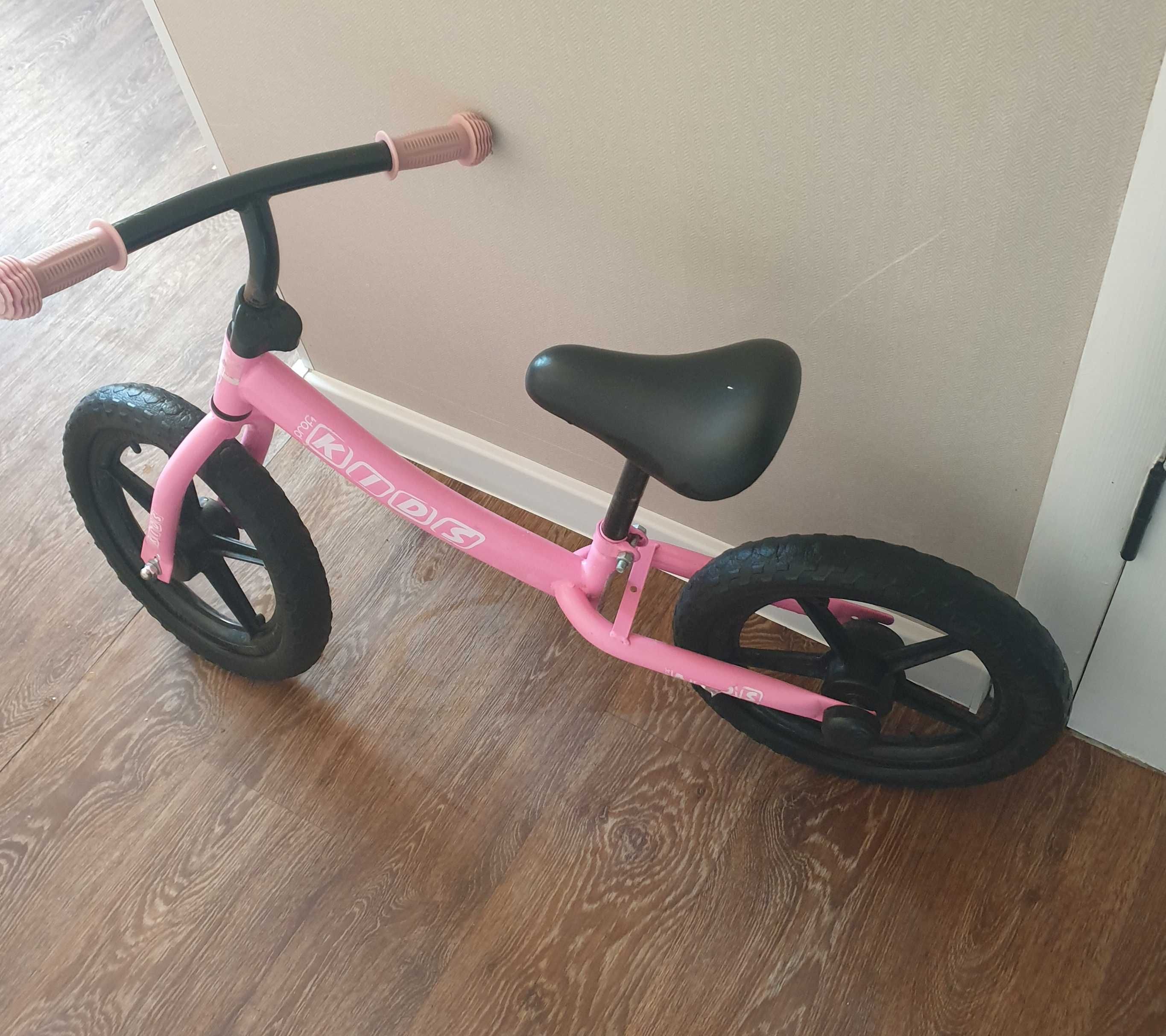 Беговел Profi Kids 14' легкий
