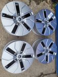 Felgi aluminiowe Audi E-Tron RS GT 5x130 19" 10j 8j et 50 et 47