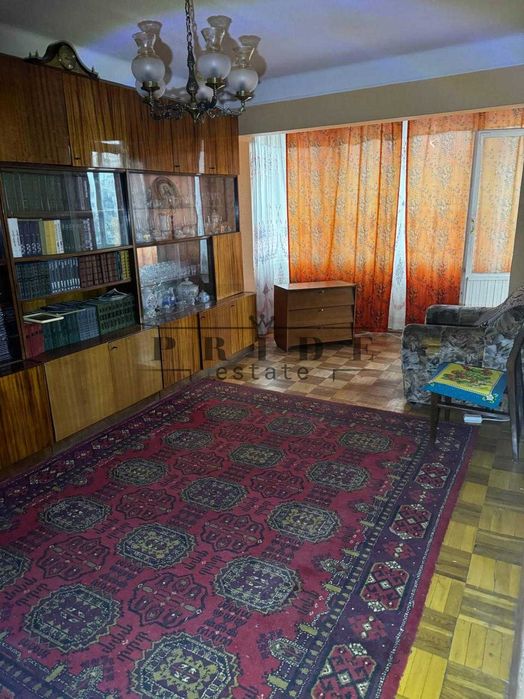 Приваблива ціна! 2-к квартира в Лісовому масиві.