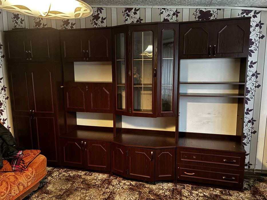 Oddam meblościankę za darmo