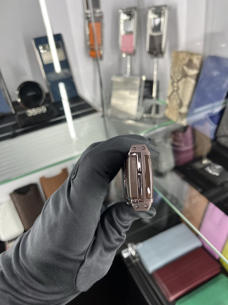 Vertu Signature S Design Pure Chocolate
