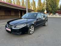 Продам Saab 1.9 tdi повний привід