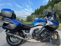 BMW K BMW K1600GT / 2020rok / stan bardzo dobry