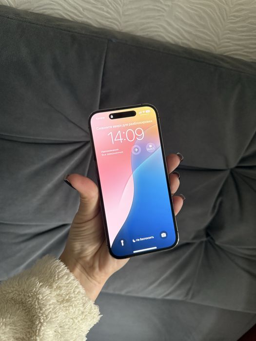 iphone 14 pro 128gb esimp