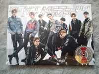 Album EXO Don't Mess Up My Tempo K-Pop CD