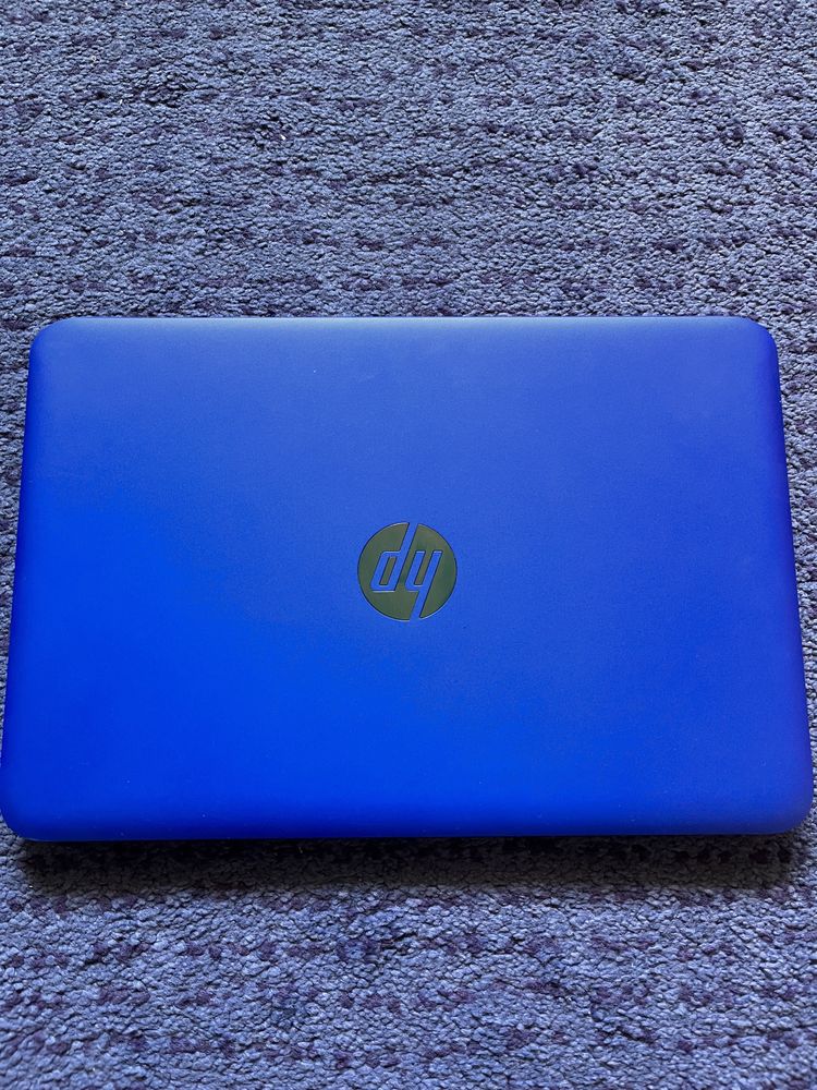 Laptop HP stream - idealny do internetu