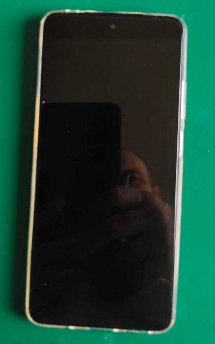 Redmi Note 9 Pro 5G 8/256