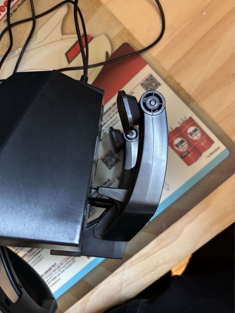 Volante Hori Apex Ps5/Ps4