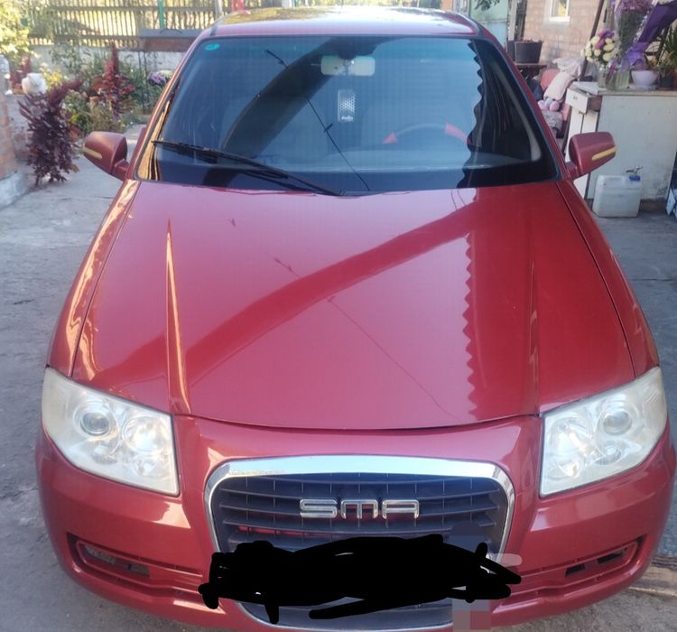 Продам своё авто