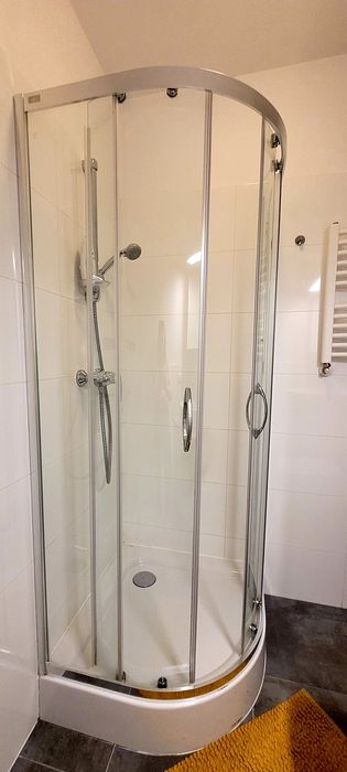 Apartament na os. Triton Park! NETFIX