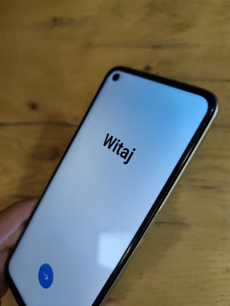 Smartfon Realme 9