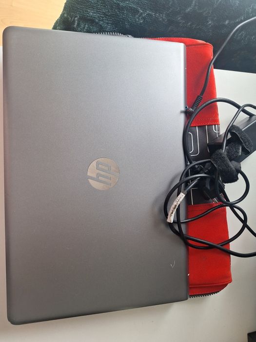 Hp pavilion 15 como novo