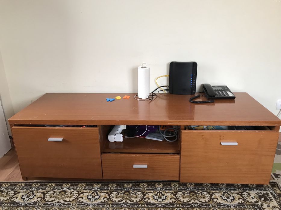 Móveis TV, TV Rack